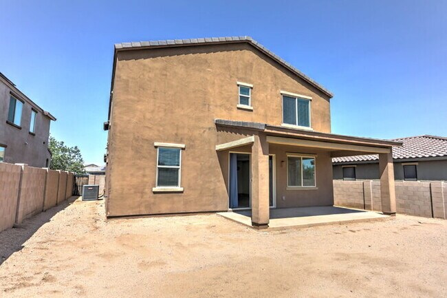 Building Photo - $750.00 MOVE-IN CREDIT TOWARDS FIRST MONTH RENT!!!!! Rancho Sahuarita