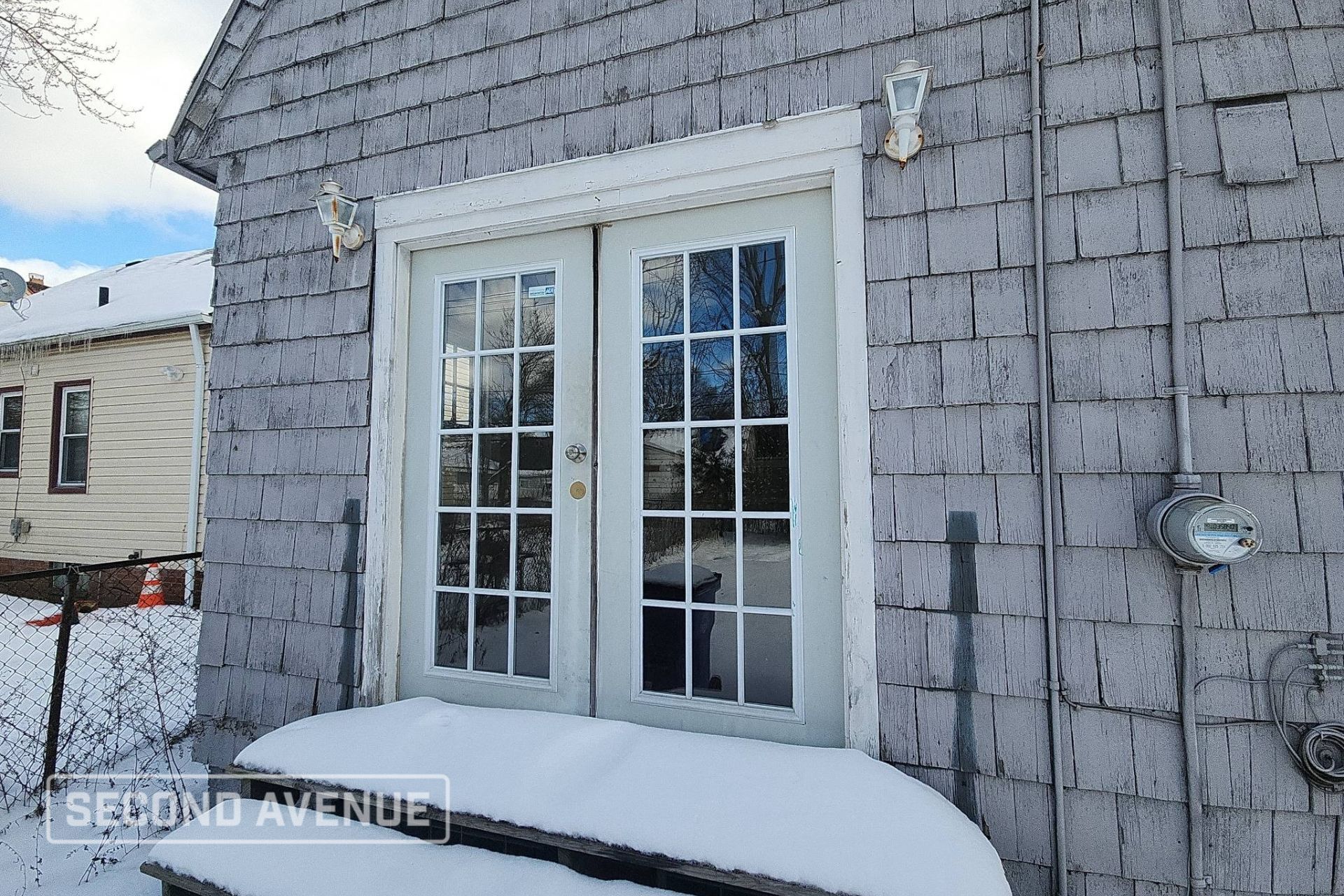 Building Photo - 3870 Lee Heights Blvd