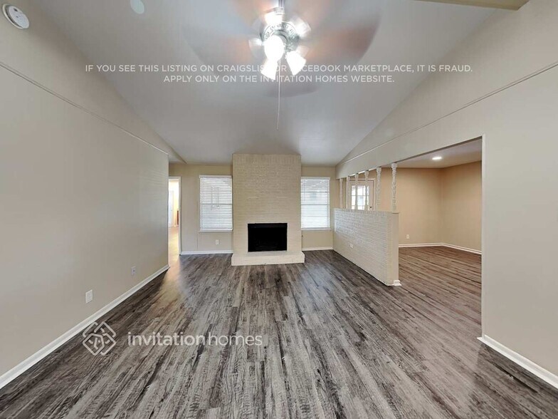 Building Photo - 10014 Catlett Ln