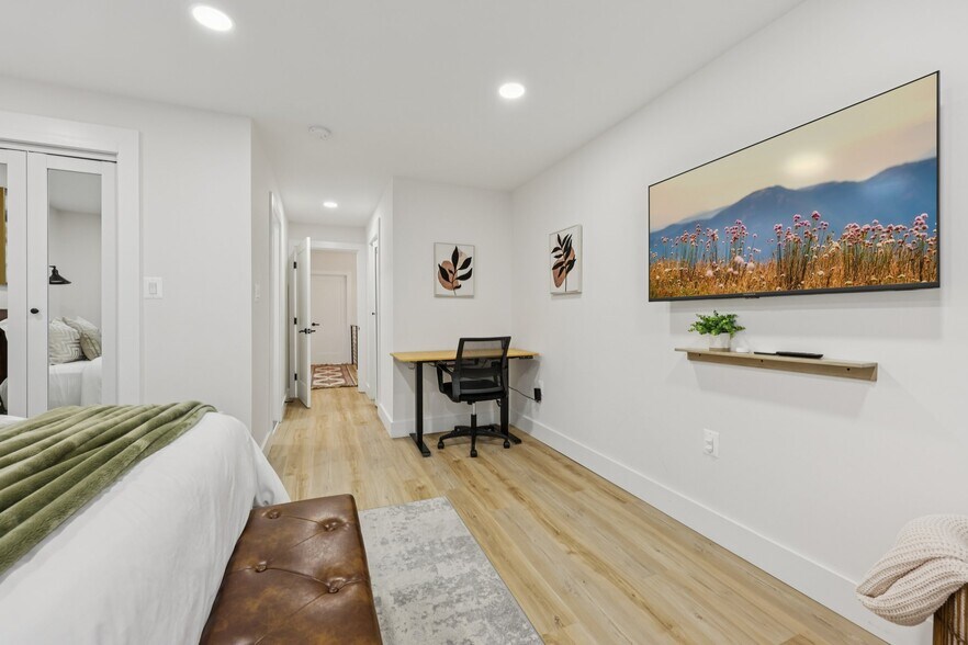 Building Photo - 2604 4th St NE