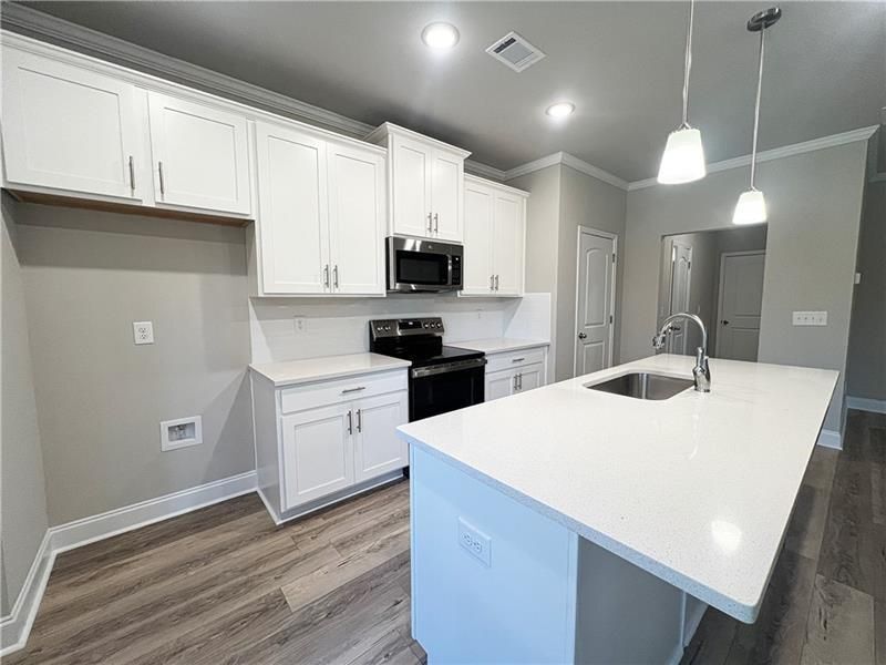 Building Photo - 5495 Rock Place Ct