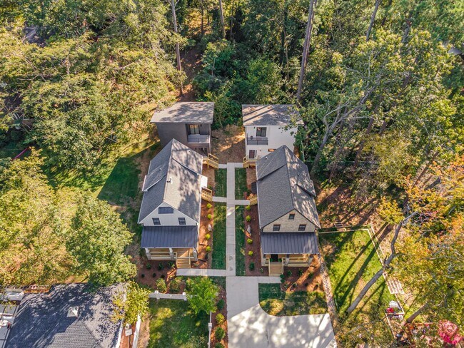 Building Photo - Gorgeous New Construction near Downtown Du...