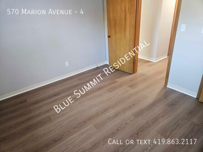 Building Photo - 570 Marion Ave