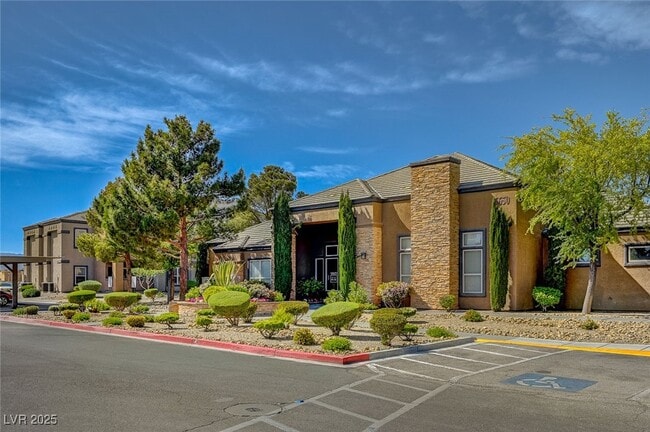 Building Photo - 6650 W Warm Springs Rd