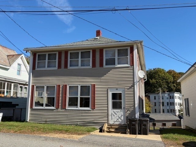 Primary Photo - 33 Ash St