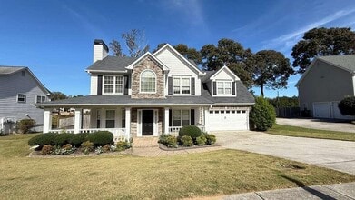 Building Photo - 3860 Morgan Box Ct NE