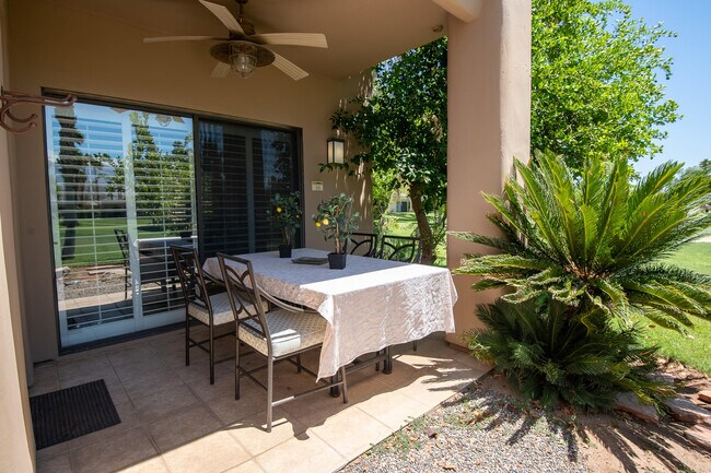 Building Photo - 67421 Toltec Ct
