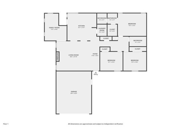 Building Photo - 2020 Cedarwood Dr