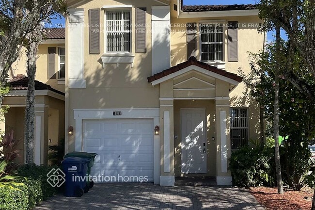 Building Photo - 11885 SW 152nd Pl