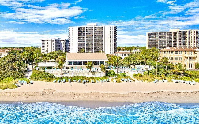 Building Photo - 4748 S Ocean Blvd