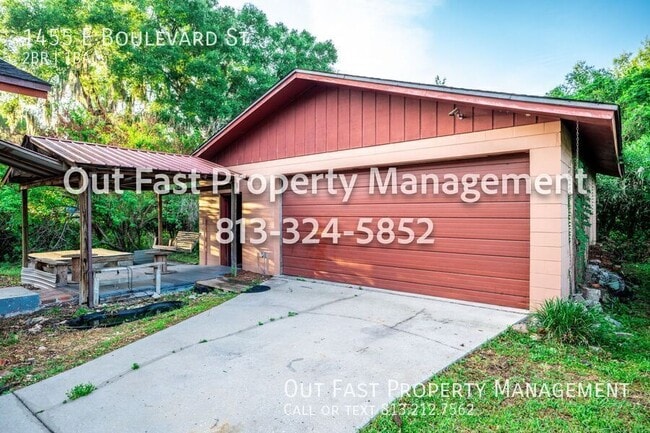 Building Photo - 1455 E Boulevard St