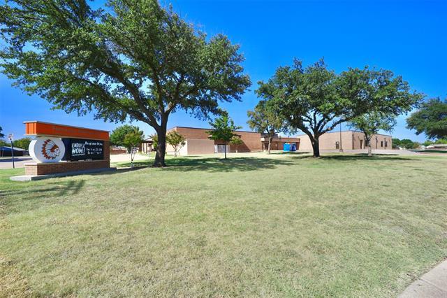 Building Photo - 2100 E Peters Colony Rd