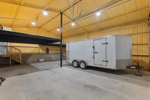 Building Photo - 5480 New Hope Rd