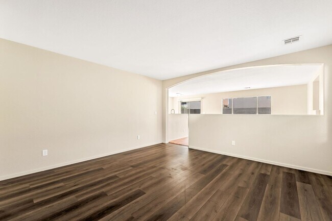 Building Photo - Modern Southwest Las Vegas Home with Fresh Upgrades & Inviting Open Layout!
