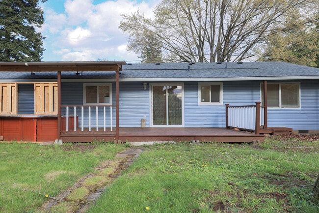 Building Photo - 2641 SE 168th Ave