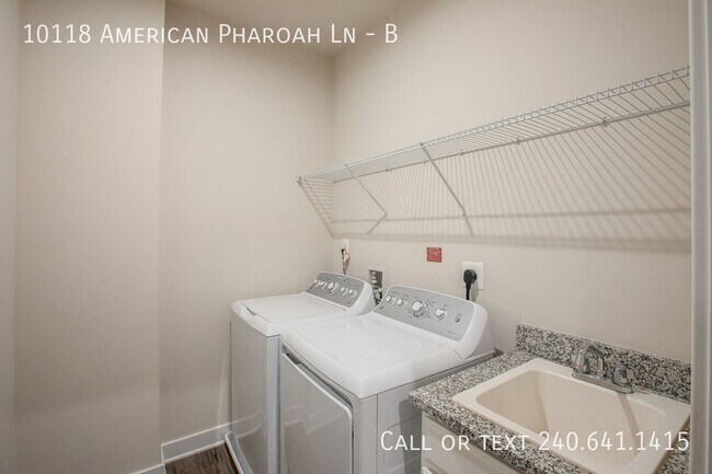 Building Photo - 10118 American Pharoah Ln