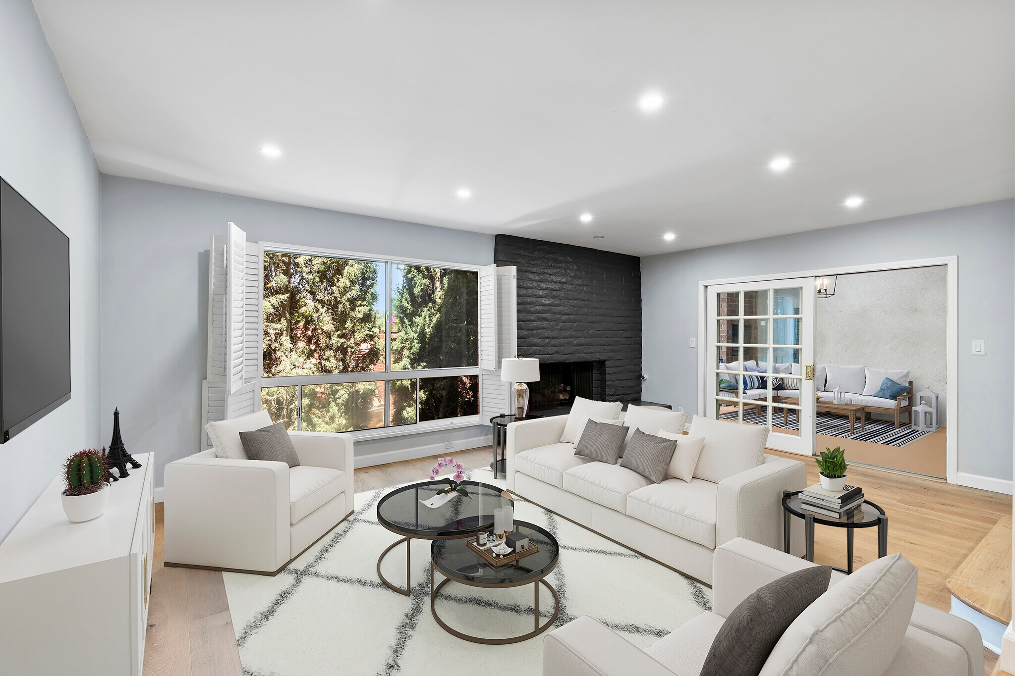 Building Photo - 4807 Woodley Ave