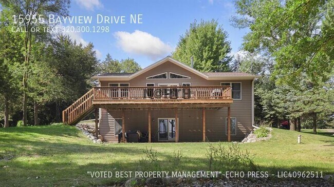Building Photo - 15955 Bayview Dr NE