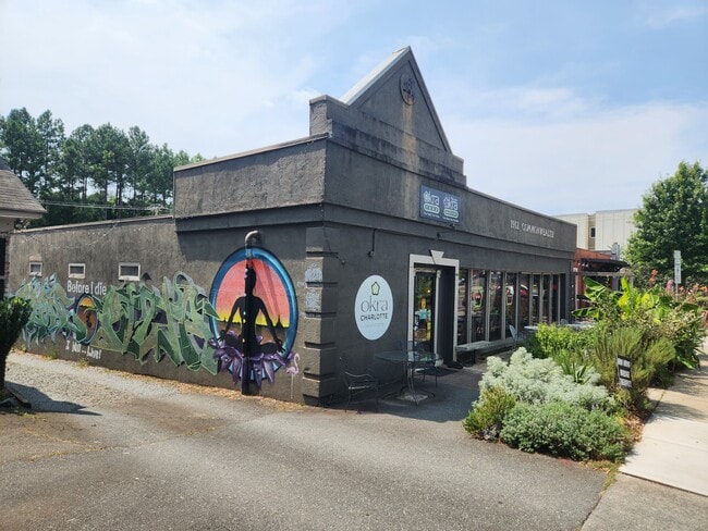Building Photo - 1611 Central Ave