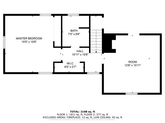 Building Photo - 118 Agape Wy