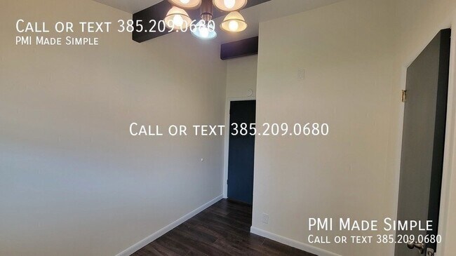Building Photo - 970 W 450 N