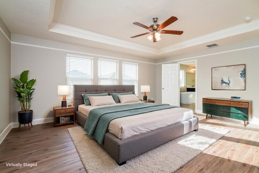 Building Photo - 9042 Arbors Edge Trl