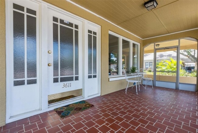 Building Photo - 3611 W Bay to Bay Blvd