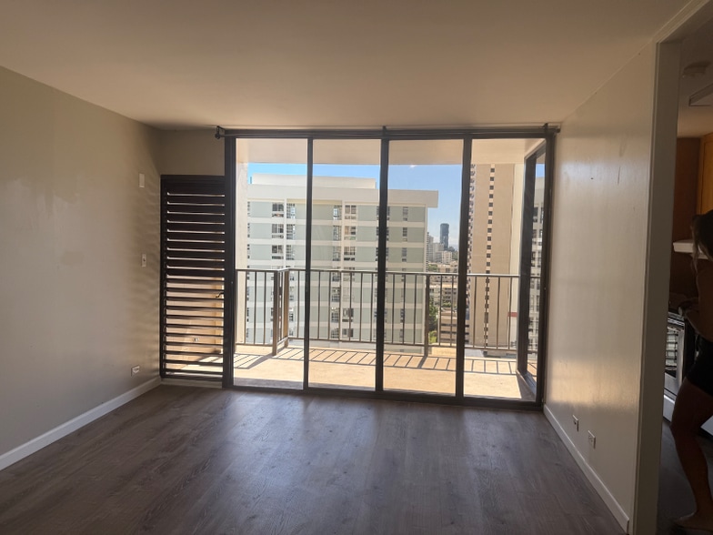 Building Photo - 1630 Liholiho St