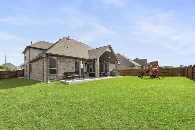 Building Photo - 20222 Liberty Run Dr