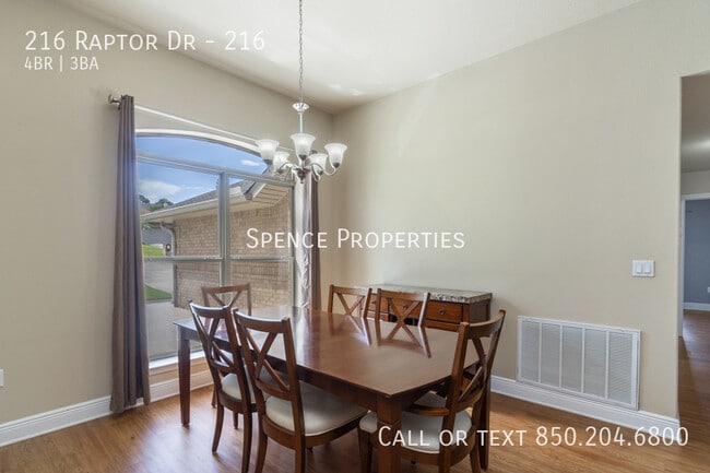 Building Photo - 216 Raptor Dr