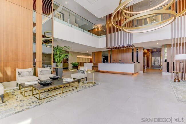 Building Photo - 1388 Kettner Blvd