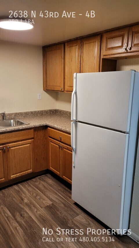 Building Photo - 2638 N 43rd Ave