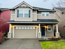 Building Photo - 804 SW Grant Way