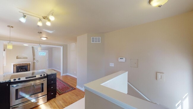 Building Photo - 3420 St Paul St