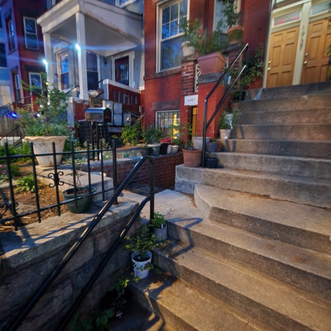 Building Photo - 1737 North Capitol St NE