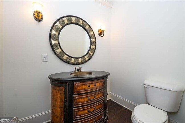 Building Photo - 1106 Devine Cir NE