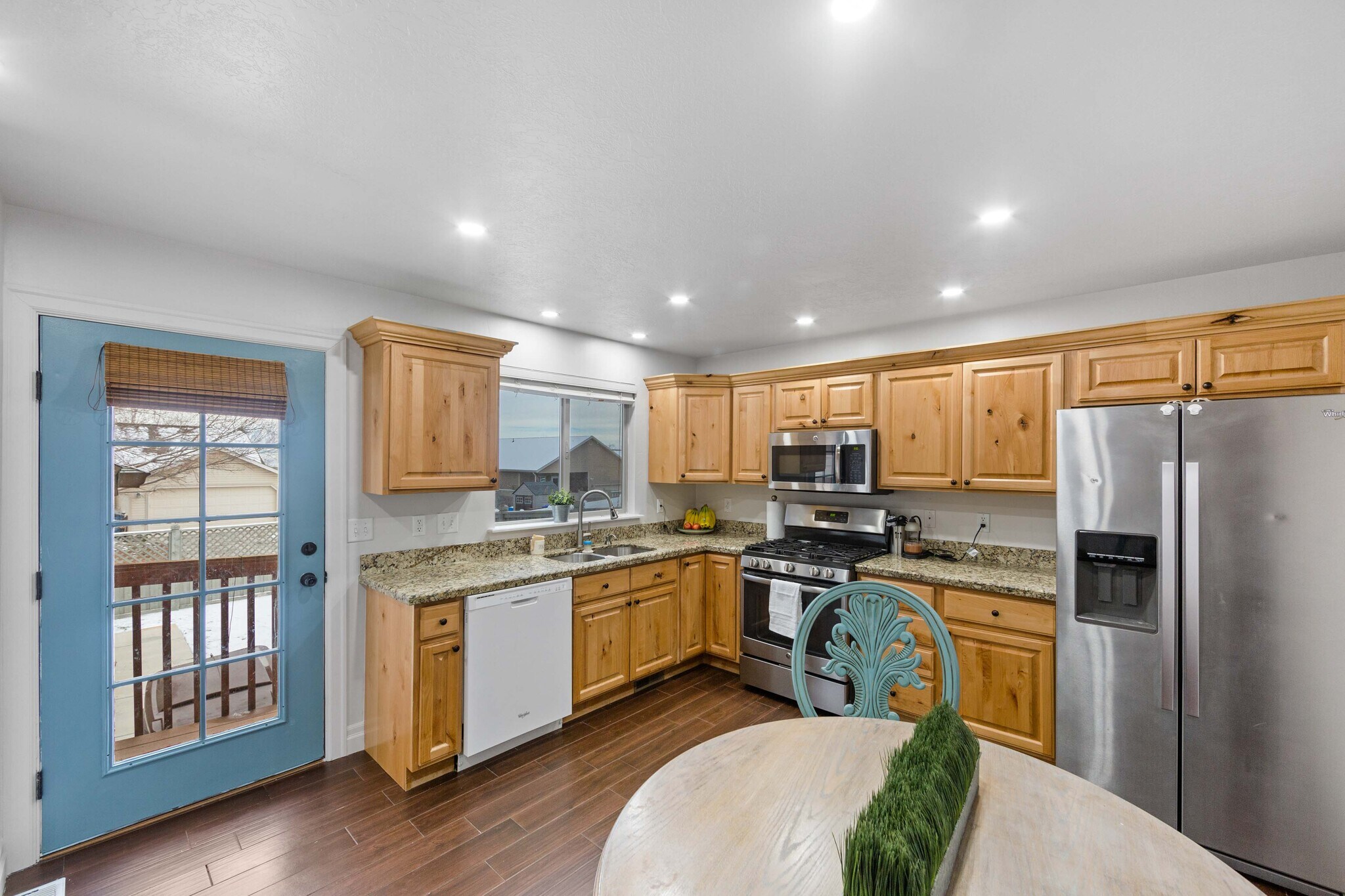 Building Photo - 7102 N Mohican Dr