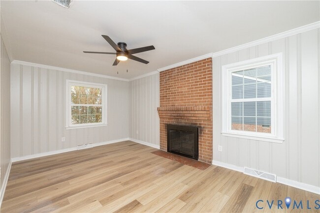 Building Photo - 609 Willomett Ave