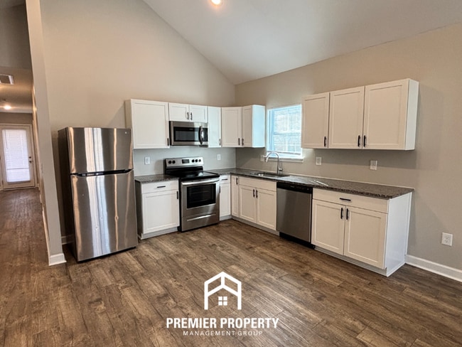 Building Photo - For Rent: 235 Willow Ridge Lane, Odenville, AL 38120