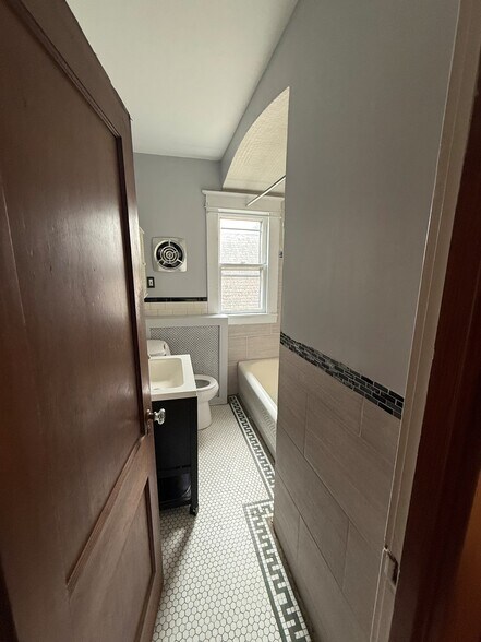 Bathroom view 1 - 65 Ten Eyck Ave