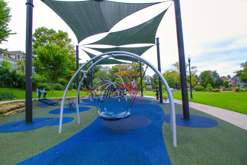 Building Photo - 640 Prospect Ave SE