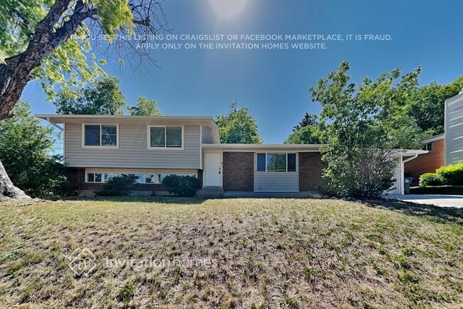 Building Photo - 11803 Williams Way