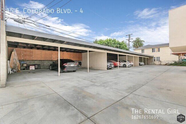Building Photo - 15 E Colorado Blvd