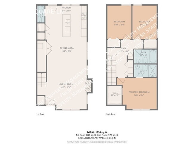 Building Photo - 6622 S Square Ln