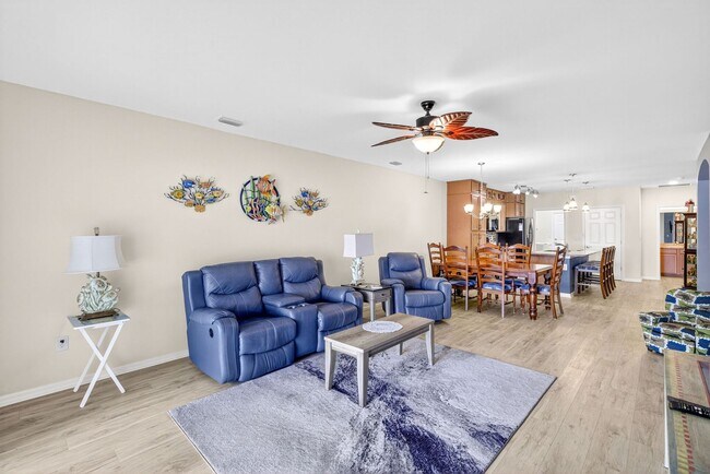 Building Photo - 3 Bedroom 2 Bath 2 Car garage at Magnolia Landing