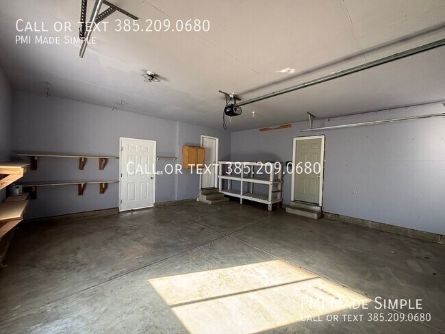 Building Photo - 826 S 1560 E