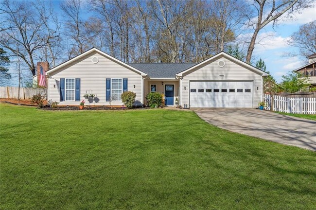 Primary Photo - 5720 Crow Dr