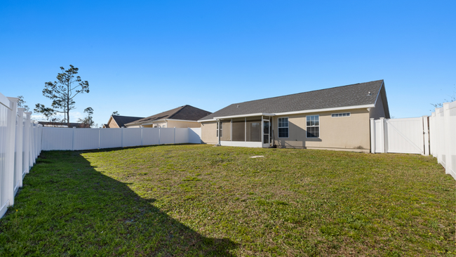 Building Photo - The Hammocks | Lynn Haven - 3 Bed/ 2 Bath ...