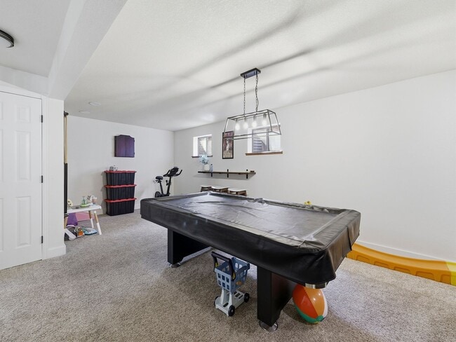 Building Photo - Bright Ranch Home with 2-Car Garage, Finished Basement, and Spacious Yard