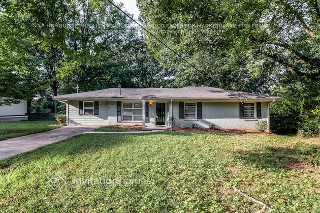 Building Photo - 2751 Flagstone Dr SE
